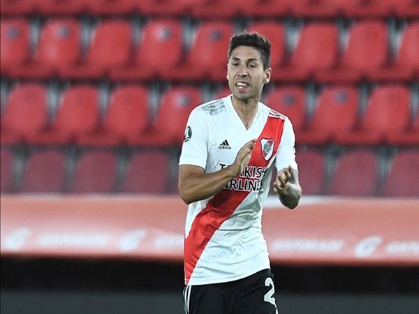 Atletico Madrid Incar Defender River Plate Jadi Pengganti Trippier