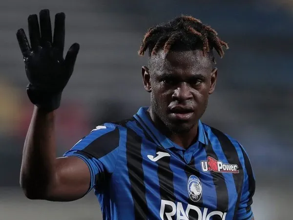 Duvan Zapata