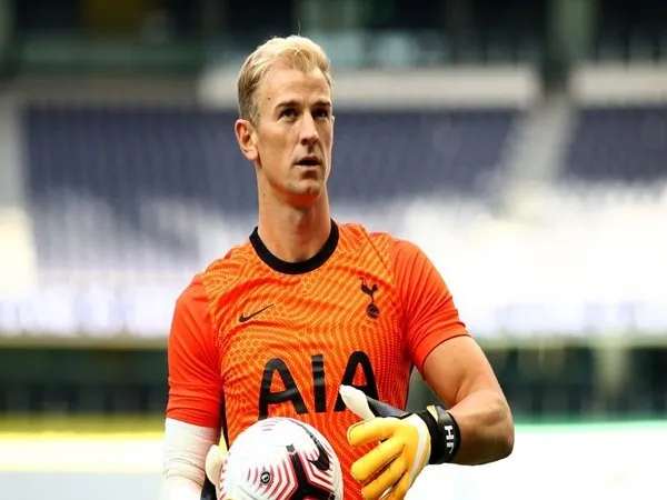 Joe Hart