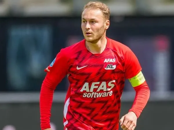 Koopmeiners Akan Pindah Ke Italia Meskipun Ada Minat dari Klub Inggris