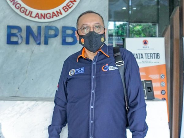 Liga 1 Bergulir 20 Agustus, Dirut LIB: Mayoritas Pemain Sudah Divaksin