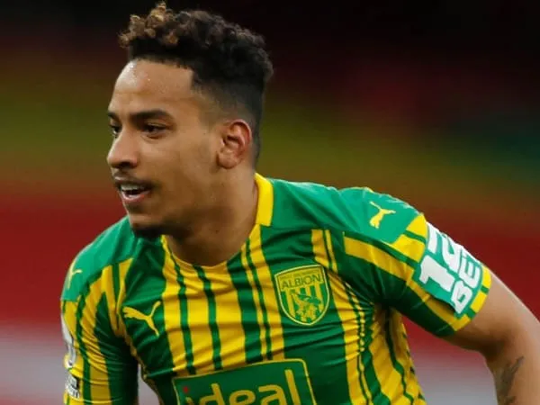 Pereira Ingin Tinggalkan West Brom Karena Tidak 'Dihargai'