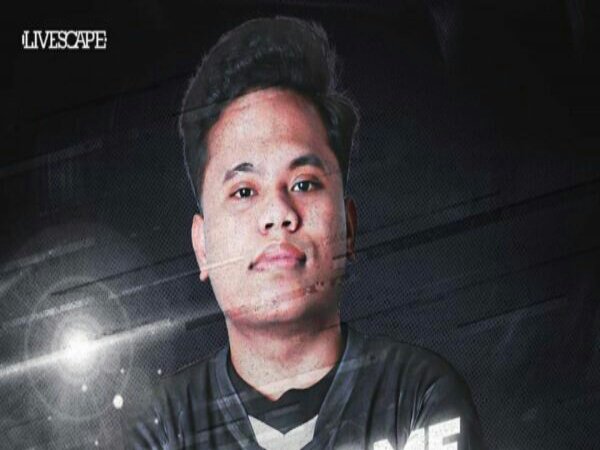 Juara Bertahan PMPL Indonesia LIVESCAPE Rekrut Maybe Sebagai Rusher Baru