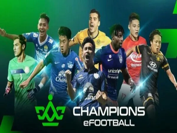 Persib Bandung Jadi Wakil Indonesia di Turnamen PES Champions eFootball