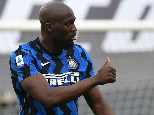 Tawaran Fantastis Chelsea Untuk Romelu Lukaku Wajar Bagi Klub Inggris