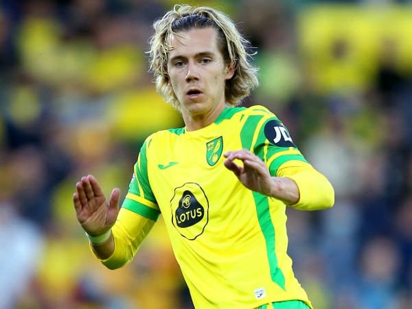 Aston Villa Ingin Todd Cantwell Jadi Pengganti Jack Grealish