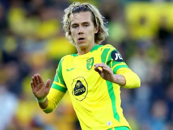 Aston Villa Ingin Todd Cantwell Jadi Pengganti Jack Grealish