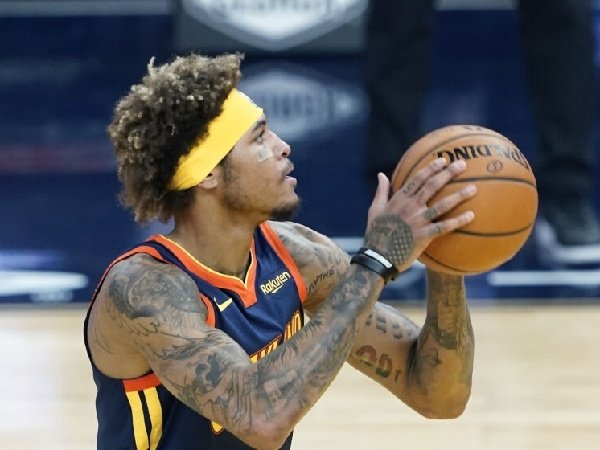 Charlotte Hornets Buka Pembicaraan Dengan Kelly Oubre Jr