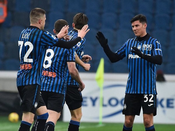 Demi Datangkan Ilicic, AC Milan Rela Tak Dapat Bonus Pessina Dari Atalanta?