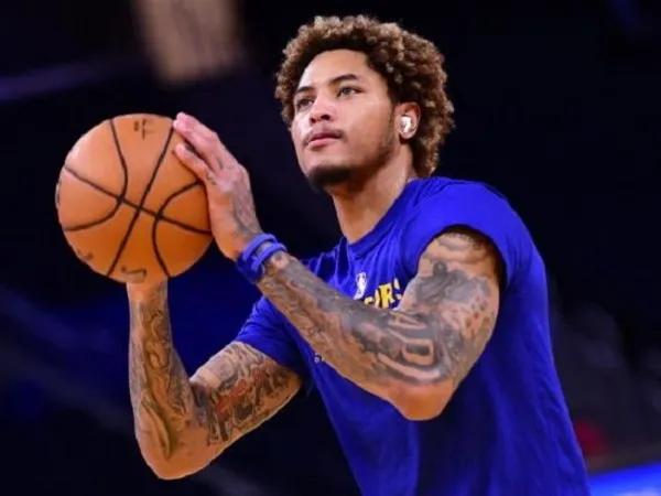 Kelly Oubre Jr telah sepakat bergabung dengan Charlotte Hornets. (Images: IBL)
