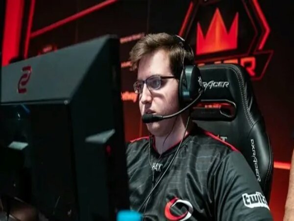 Team Envy Datangkan Jaccob "yay" Whiteaker Jelang VCT Playoffs