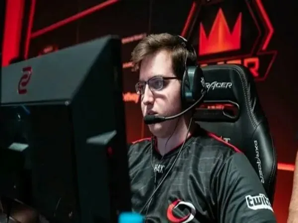 Team Envy Datangkan Jaccob "yay" Whiteaker Jelang VCT Playoffs