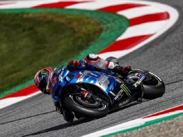 Alex Rins Siap Tampil Maksimal di Balapan Utama MotoGP Styria | Liga ...