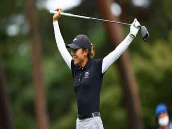 Olimpiade Tokyo: Raih Medali Olimpiade Golf Kedua, Lydia Ko Cetak Sejarah