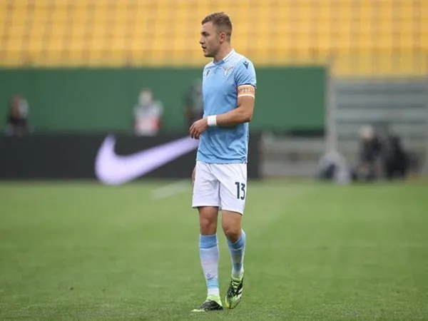 Defender muda Lazio diincar Piacenza