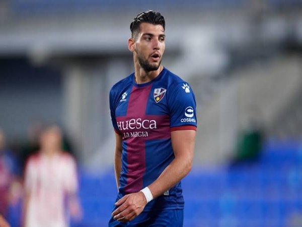 Rafa Mir Tinggal Selangkah Lagi Gabung Atletico Madrid