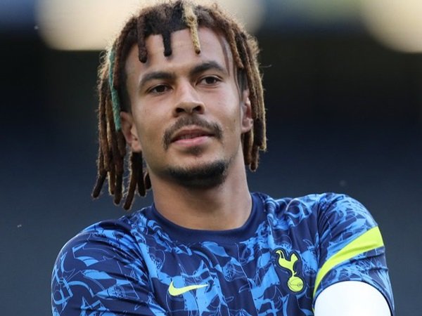 Tiga Pemain Terlupakan Inggris Ini Diharapkan Bisa Pimpin Tottenham