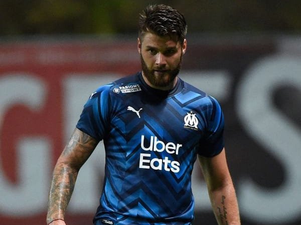 West Ham Ajukan Tawaran Kepada Bek Marseille, Caleta-Car