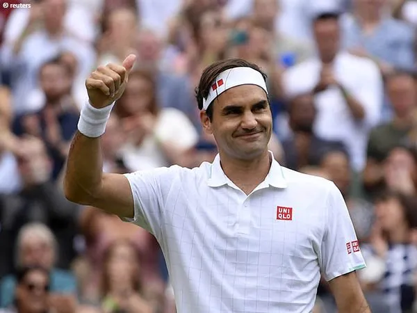 40 fakta untuk rayakan ulang tahun Roger Federer Ke-40