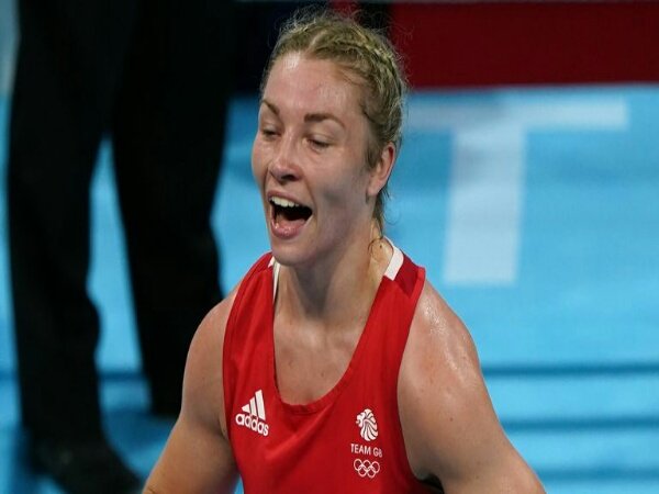 Olimpiade Tokyo: Lauren Price Bawa Inggris Raya Ulang Prestasi London 2012