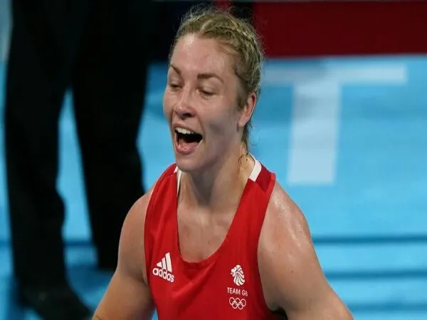 Olimpiade Tokyo: Lauren Price Bawa Inggris Raya Ulang Prestasi London 2012
