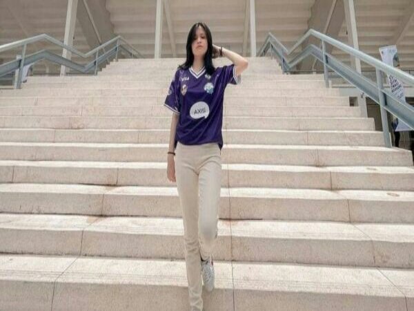 Caramel dan Earl EVOS Lynx Isyaratkan Rehat dari Kancah Kompetitif