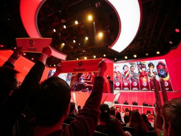 Countdown Cup: Shanghai Dragons & Chengdu Hunters Lanjutkan Tren Positif