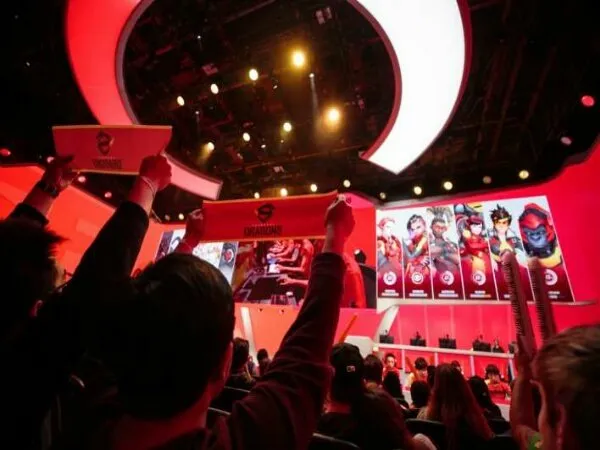 Countdown Cup: Shanghai Dragons & Chengdu Hunters Lanjutkan Tren Positif