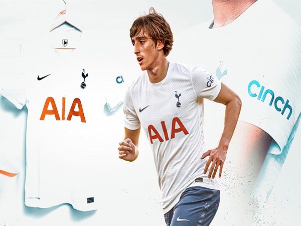 Jelang Kedatangannya ke Tottenham, Gil Nantikan Tantangan Baru