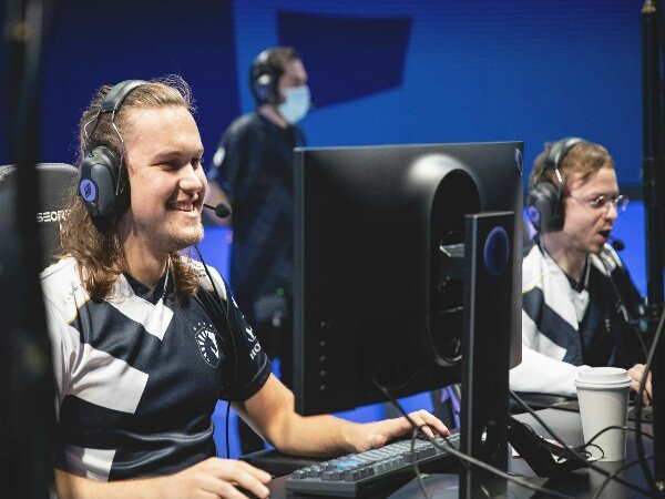 LCS Championship: Tekuk C9, Team Liquid Buka Kans ke Kejuaraan Dunia LoL