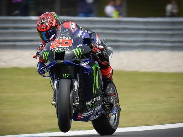 Fabio Quartararo