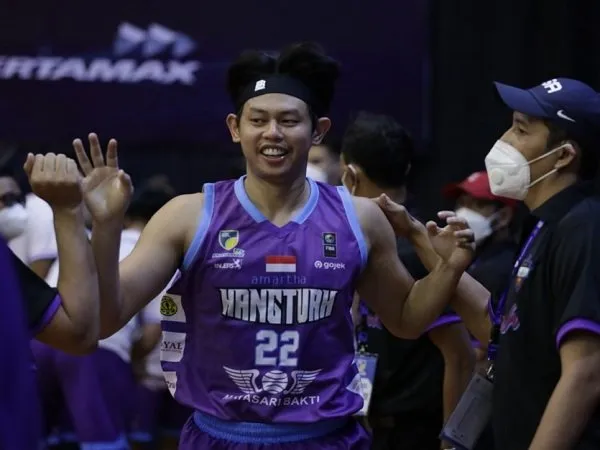 Oki Wira Sanjaya belum teken kontrak dengan tim baru untuk IBL 2022.