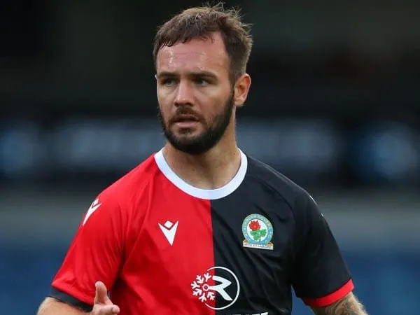 Southampton Sepakati Harga Adam Armstrong dengan Blackburn