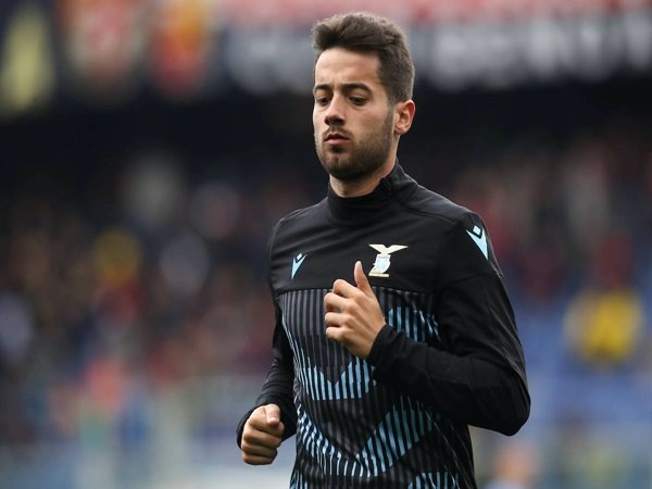 Winger Terpinggirkan Lazio Ini Bertekad Yakinkan Maurizio Sarri