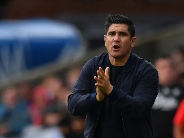 Xisco Yakin Watford Sudah Siap untuk Lalui Liga Premier 2021/22