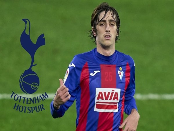 Bryan Gil Siap Melapor ke Pusat Latihan Tottenham Rabu Ini