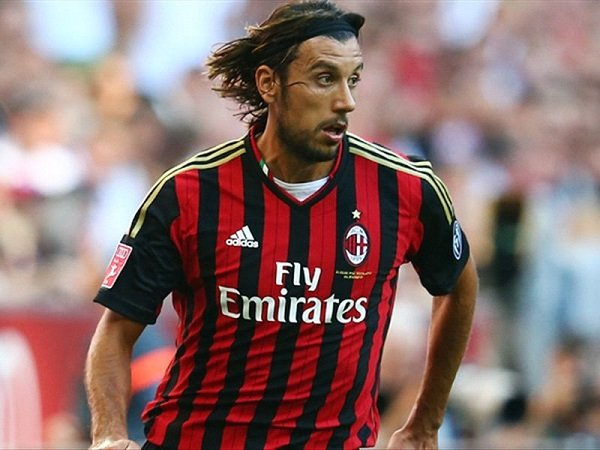 Cristian Zaccardo: Suning Harus Beri Penjelasan Kepada Fans