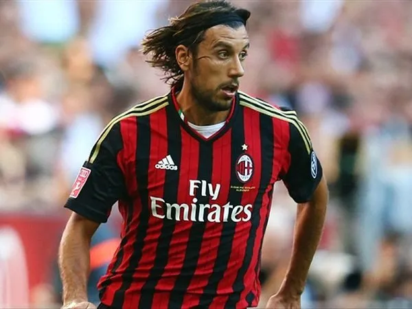 Cristian Zaccardo