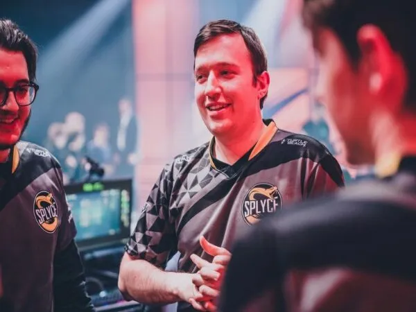 MAD Lions Rekrut Vizicsacsi Sebagai Pelatih Top Lane untuk Playoff LEC 2021