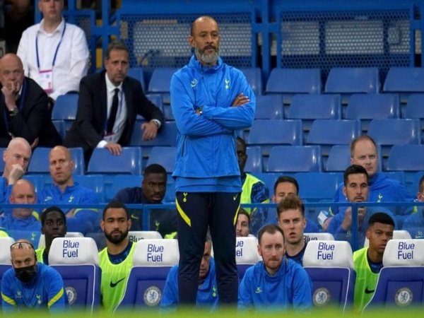 Nuno Espirito Kabarkan Harry Kane Bisa Dimainkan vs Manchester City