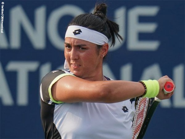 Ons Jabeur Tampil Perkasa Di Laga Pertama Rogers Cup