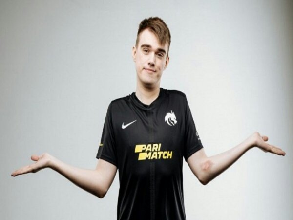 Sikat Hellbear, Team Spirit Juara Dota 2 Champions League 2021 Season 2