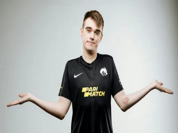 Sikat Hellbear, Team Spirit Juara Dota 2 Champions League 2021 Season 2