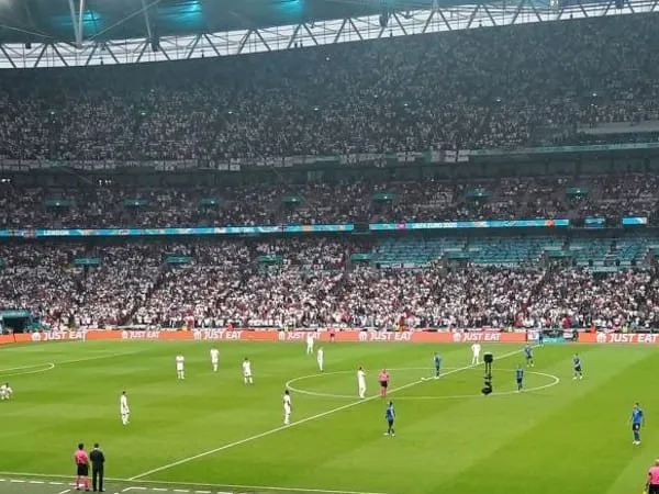 Twitter Klaim Inggris 'Sejauh Ini' Asal Utama Postingan Rasis Setelah Euro