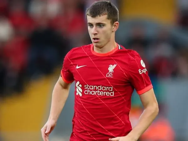 Woodburn Tampil Luar Biasa, Klopp Lontarkan Pujian