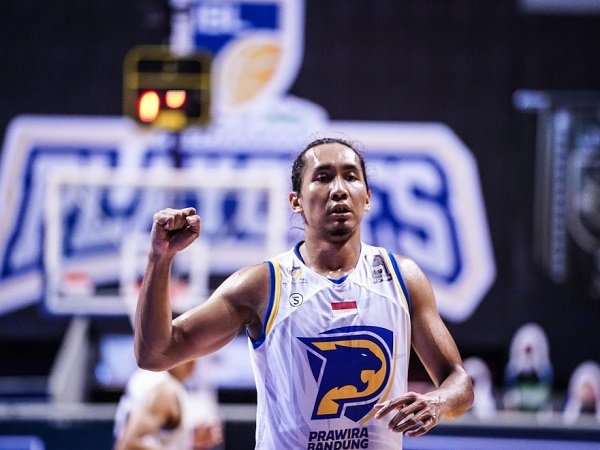 Arif Hidayat Teruskan Masa Bakti Bersama Prawira Bandung