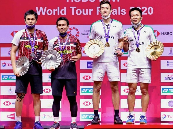 BWF Umumkan Pembatalan Tiga Turnamen di Asia Karena Covid-19