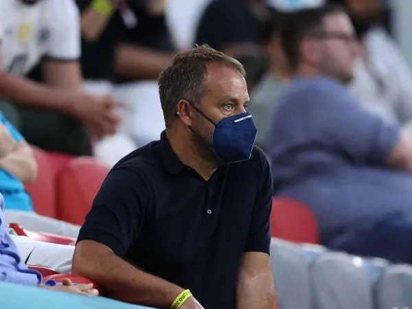 Flick Ingin Jerman Punya Semangat yang Sama Seperti Italia dan Spanyol