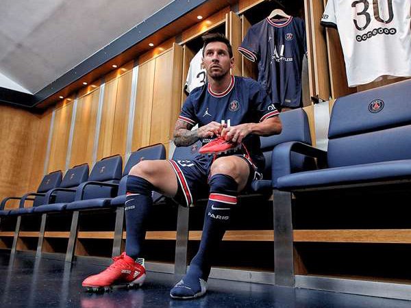 Lionel Messi ke PSG, Presiden Lyon Mengaku Ikut Bahagia