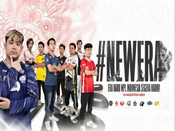 Moonton Buka Peluang Tambah Jumlah Peserta MPL ID di Season Mendatang